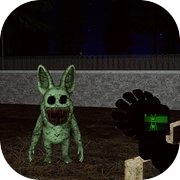 Play Nearest Monster Detection Game