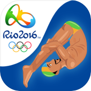 Play Rio 2016: Diving Champions