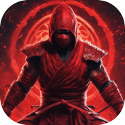 Ninja Game Offline ninjaX Hero