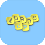 Play Words Up: Word Games