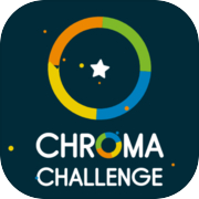Play Chroma - Colorful Puzzle Game