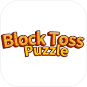 Block Toss Puzzle