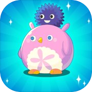 Play Monster Fly: Sky Adventure