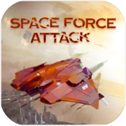 Play Space Force Attack