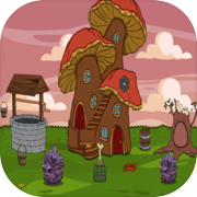 Play Forest Donkey Rescue