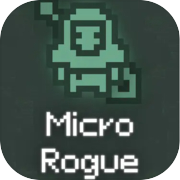 Play Micro Rogue