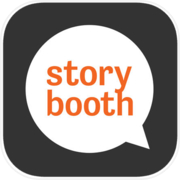 StoryBooth - Record your story