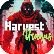 Harvest Uranus