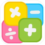 Play Math Learner : Fun Math Games