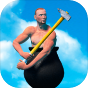 Play Getting Over It with Bennett Foddy
