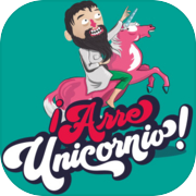 ¡Arre Unicornio!