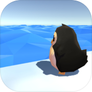 Lost Penguin - Endless Journey