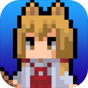 Play Miko Treasure!:Pixel Action