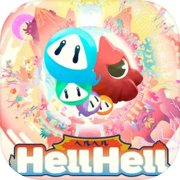 Play ヘルヘル - Hell Hell -