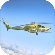 Helicopter Simulator: Warfare