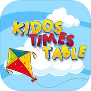 Kidos Times Table