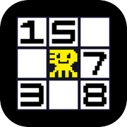 8bit Number Place