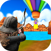 Archery Master - FPS 3D Game