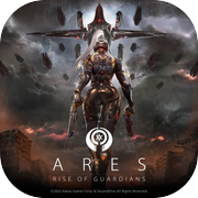 Play Ares: Rise of Guardians