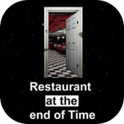 Restaurant at the end of time