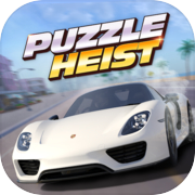 Play Puzzle Heist: Epic Action RPG