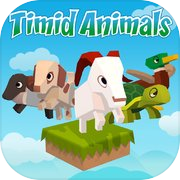 Timid Animals
