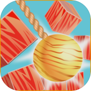 Balls'n Ropes 3D