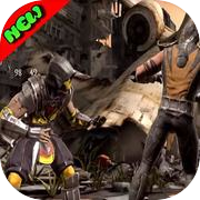 Play Guide For Mortal Kommbat 11