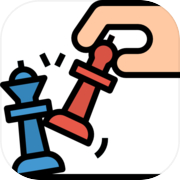 Play Chess Wood Puzzle