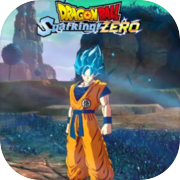 Play DRAGON BALL: Sparking! ZERO