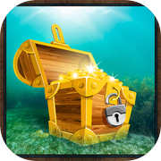 Escape Games - Sea Treasure 2