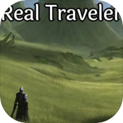 Play Real Traveler