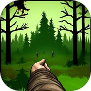 Zombie Survival Game:I-Survive