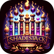 ShadeStack: Orderly