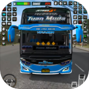 Play City Bus Driving Game Bus Game