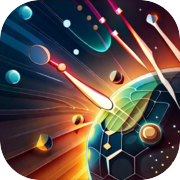 Play Astral Defense : Space Sentry