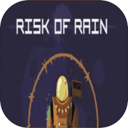 Risk of Rain (2013)