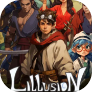 Play Lillusion