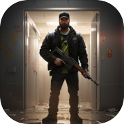 Play Lift Defender: Zombie Carnage