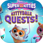 Superkitties Kittydale Quests