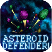 Play Asteroid Defender!