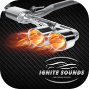 Play Ignite Sound-Car Engine Sounds