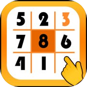 Play Sudoku - Number Thinker