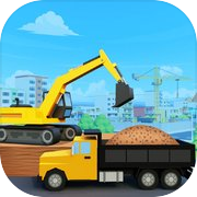 Idle City Builder Master 2024