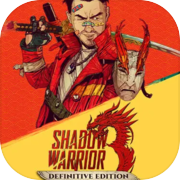 Play Shadow Warrior 3: Definitive Edition