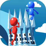 Stickman Race 3d