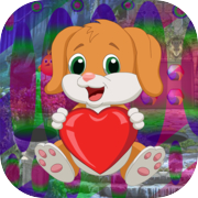 Best Escape Games 80 Adorable Puppy Escape Game