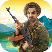 Play Hero Massoud – Shooting Action