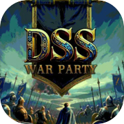 Play DSS war party