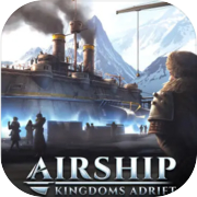 Play Airship: Kingdoms Adrift